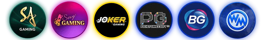 pgspin888